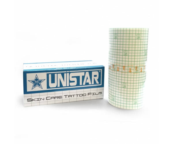 

Заживляющая пленка Unistar нарезная