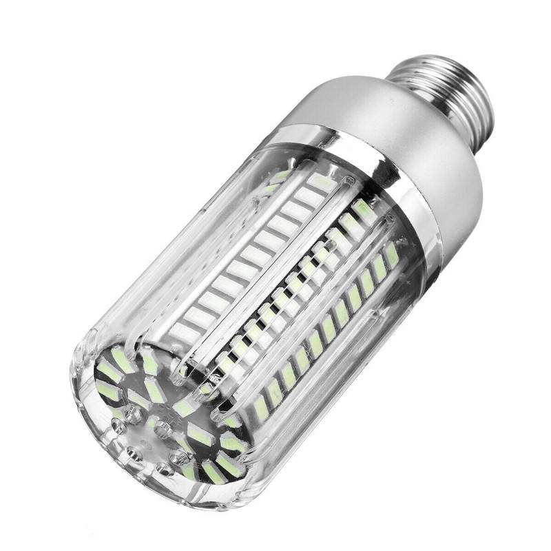 

Бактерицидная LED лампа для кварцевания Ultraviolet E27/40 Watt Glass