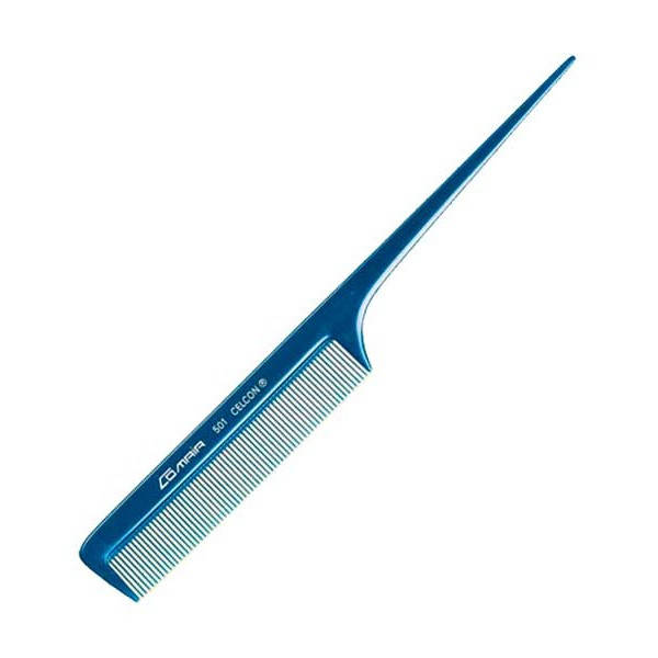 

Расческа Comair Blue Profi Line N501 с мелкими зубьями 20.5 см