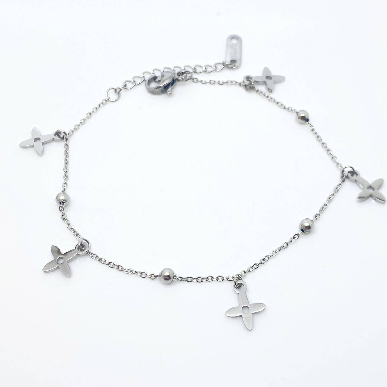 

Красивый браслет stainless steel