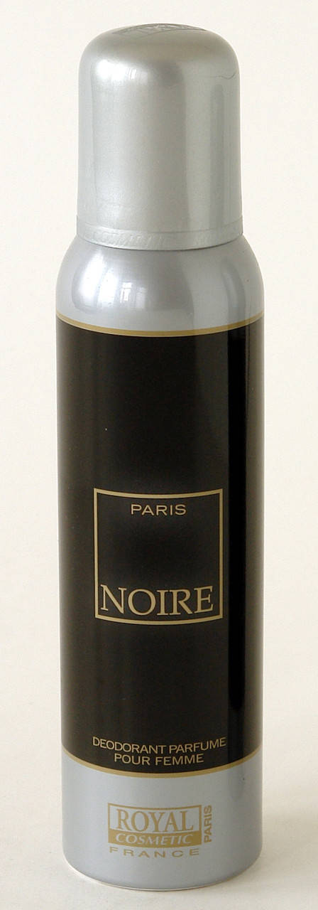 

Royal Cosmetic NOIR 150 ml