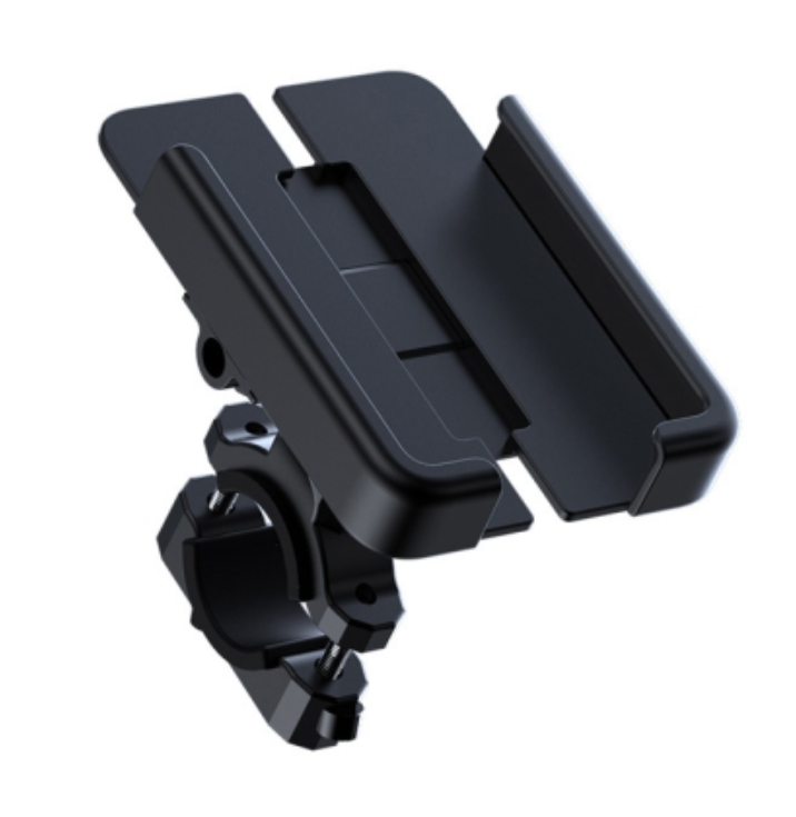 

Универсальный металлический держатель для велосипеда / мотоцикла JOYROOM JR-ZS252 Черный