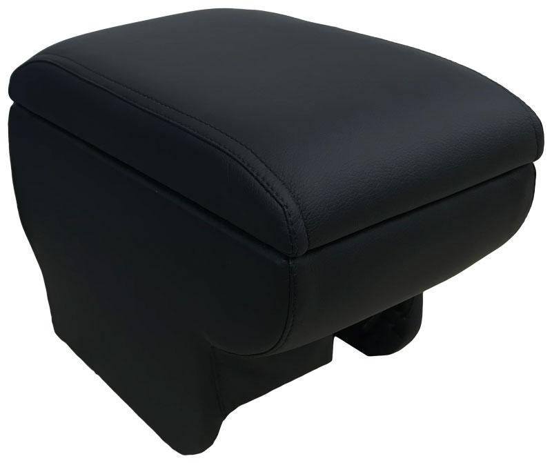 

Подлокотник BMW E30 1982-1994 Armrest черный
