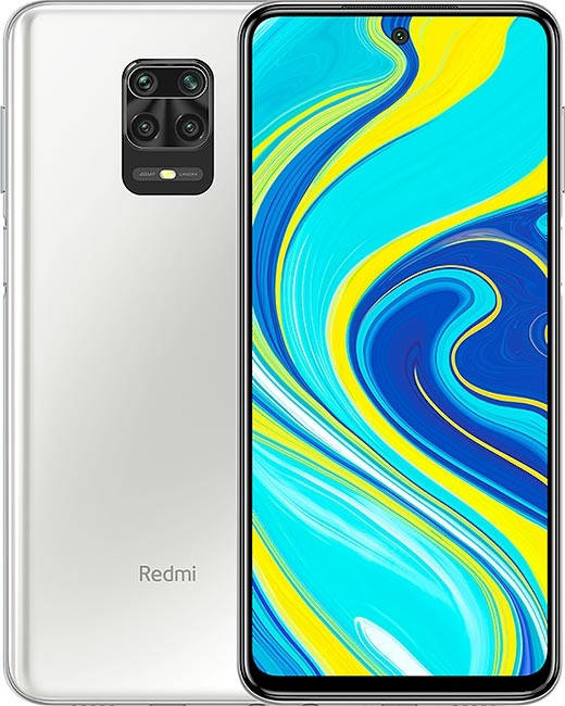 

Бронированная защитная пленка для Xiaomi Redmi Note 9 Pro