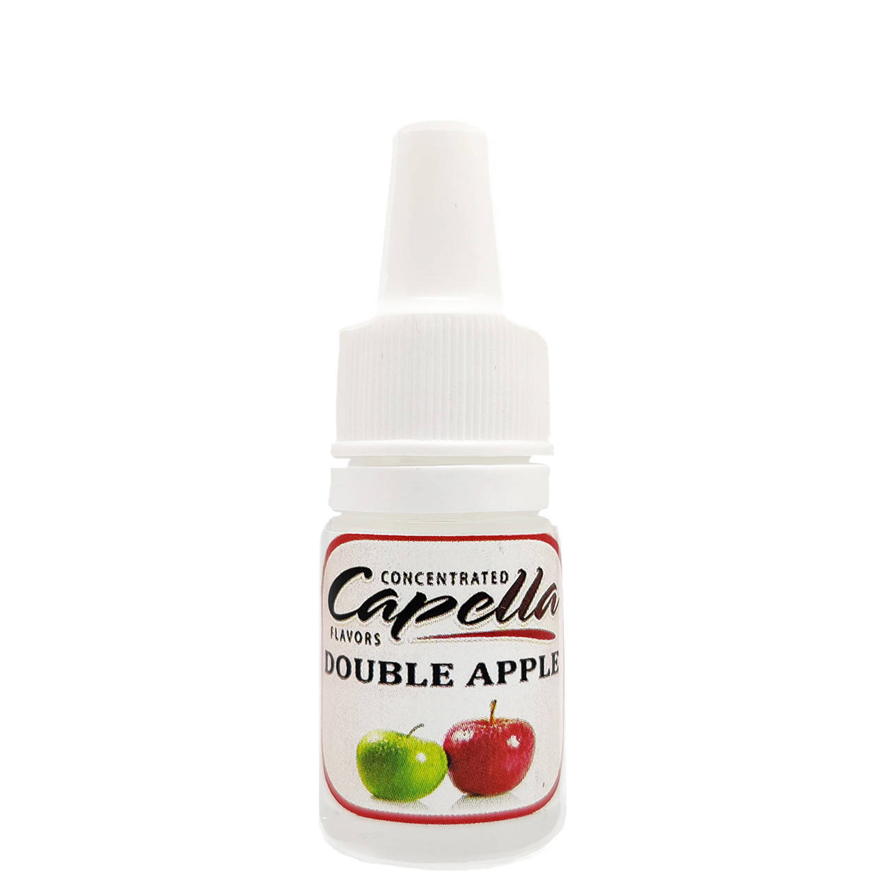 

Capella Double Apple (Двойное Яблоко) 5 мл