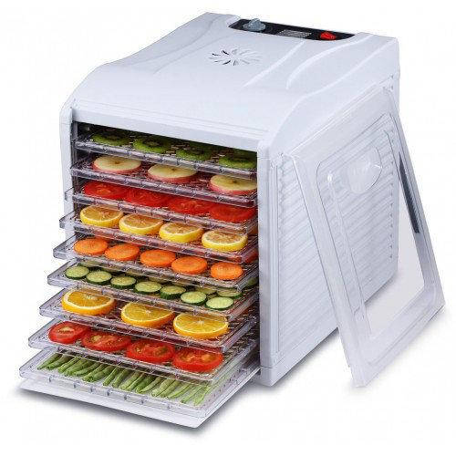 

Сушка для овощей и фруктов Hauslich DH 70419