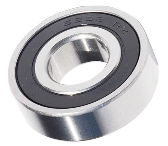 

Подшипник 6203 RS (17х40)