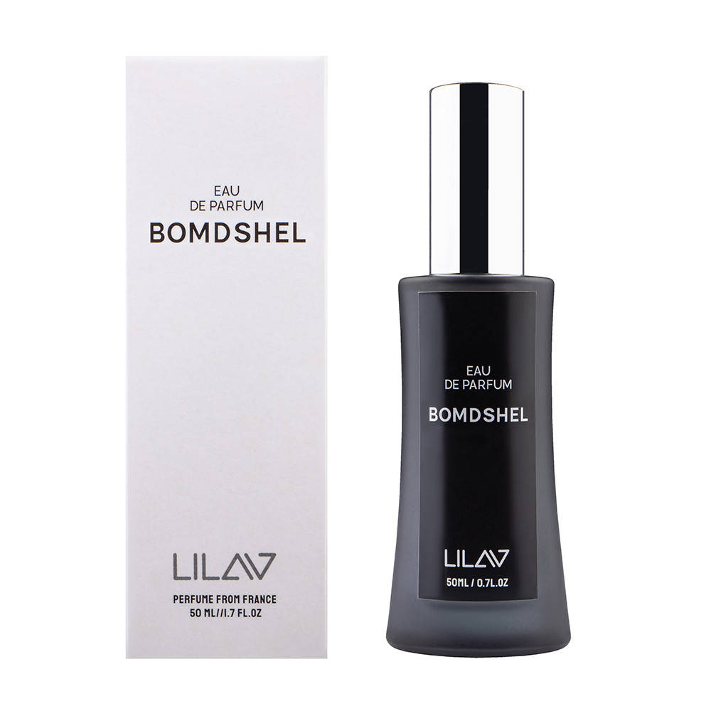 

Lilav Парфюмированная вода Bomdshel