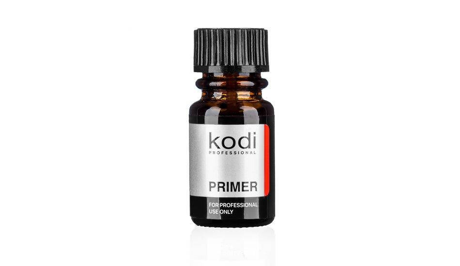 

Kodi professional Primer - кислотный праймер для ногтей, 10 мл