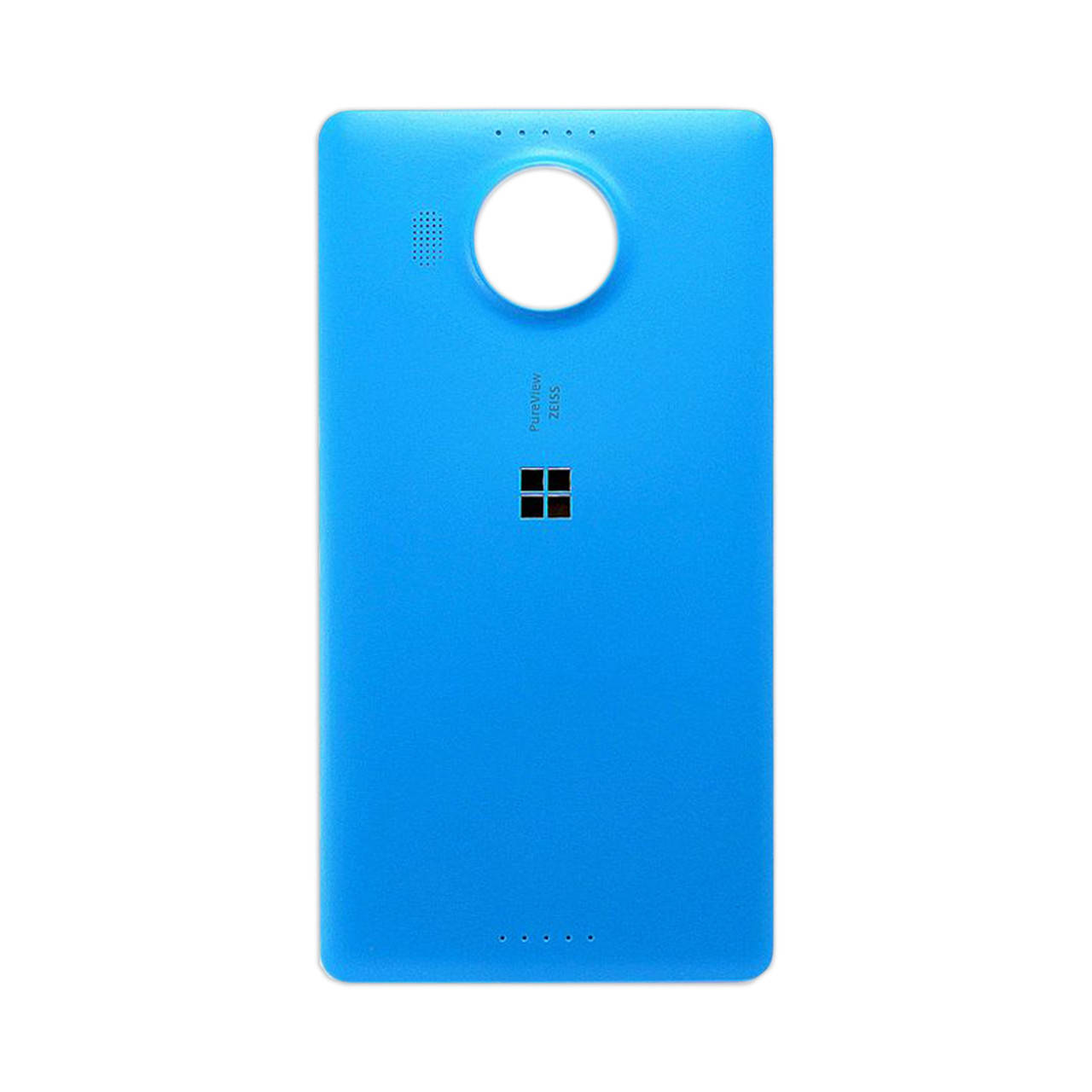 

Задняя крышка MICROSOFT 950 XL Lumia голубая, Голубой
