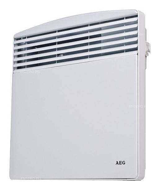 

AEG WKL 1003s 1кВт