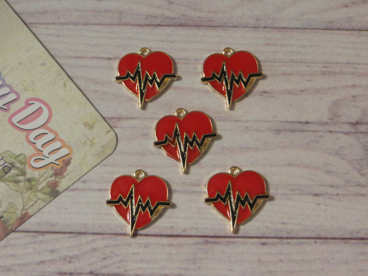 

Подвеска/шармик