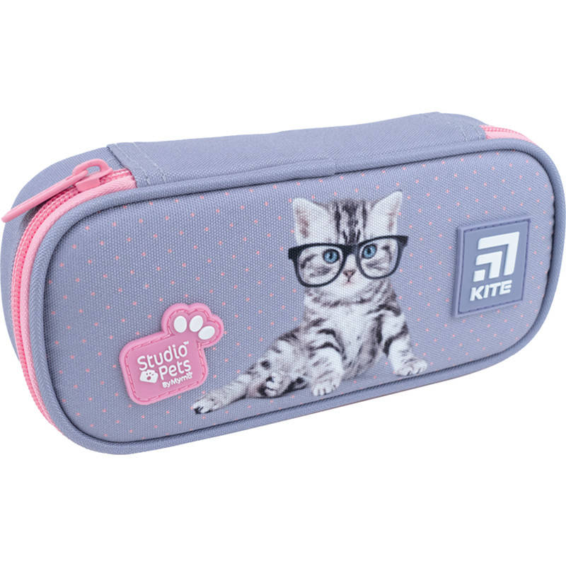 

Пенал Kite Studio Pets (SP22-662-2)