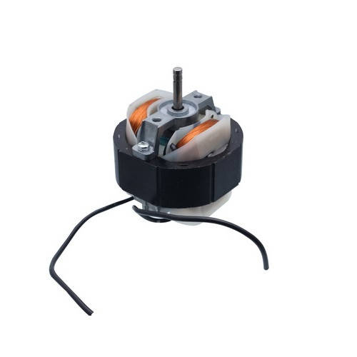 

Двигатель обдува YJ58-20 (вал 4х66mm) для тепловентиляторов