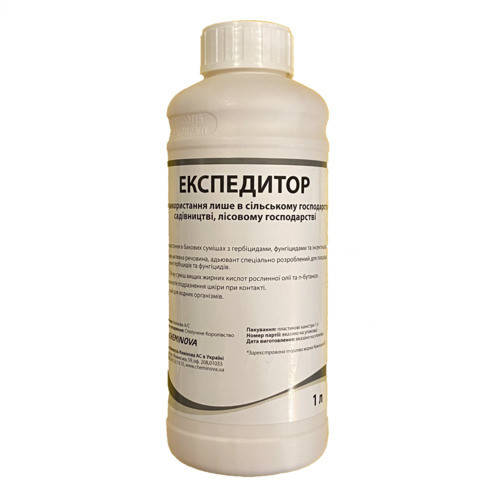 

Адьювант Экспедитор, 1л.