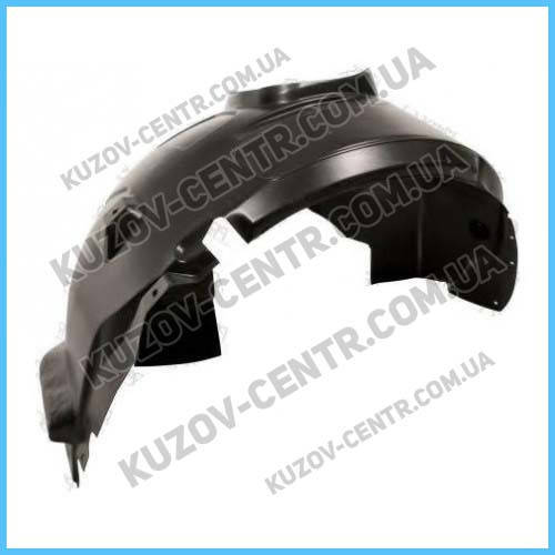 

Подкрылок передний левый Ford S-Max 06-14 (FPS)