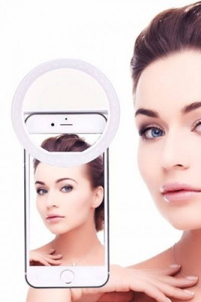 

Селфи кольцо для телефона AAA 145265M