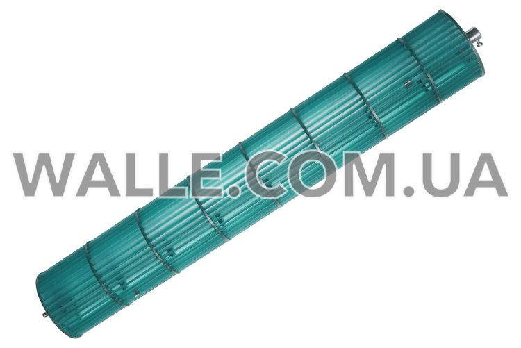 

Турбина внутреннего блока D=8 D1=6 D2=97 L=530 L1=575