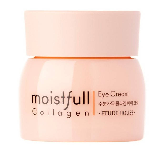 

Крем для век с коллагеном Etude House Moistfull Collagen Eye Cream 28 мл