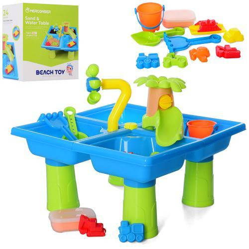 

Столик-песочница 102