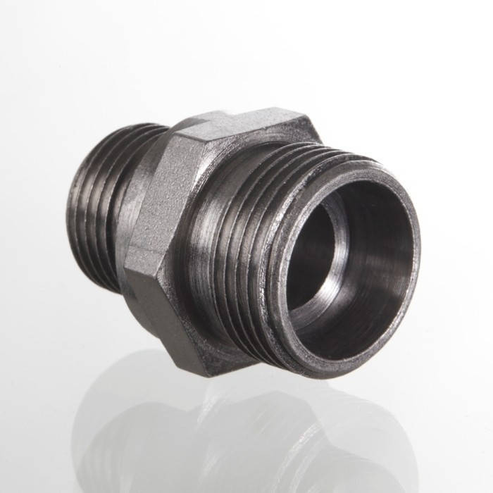 

Адаптер корпусный BSP1/2" - CES20х1,5 5184КШШ-08-20
