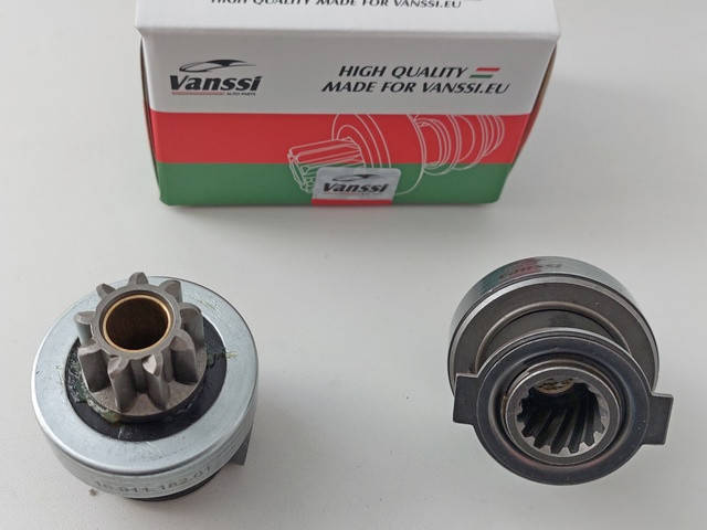 

Бендикс 2110 Iskra (Vanssi) 16.911.182.01