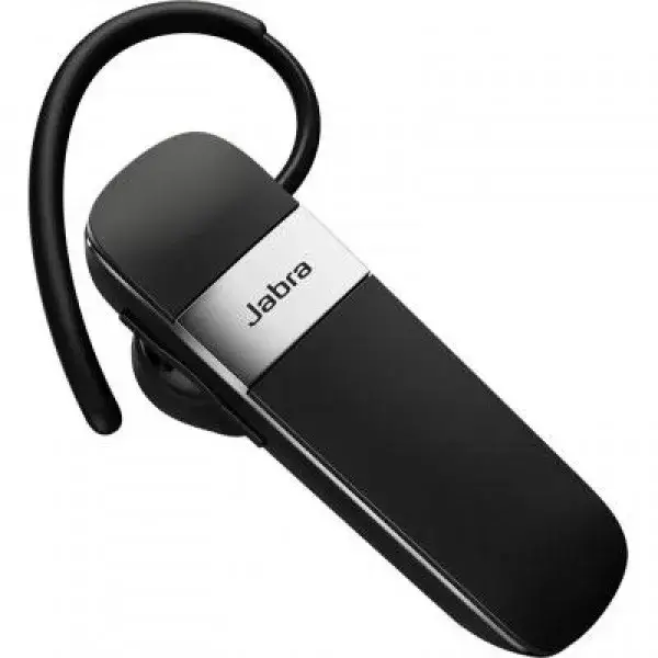 

Моногарнитура Jabra Talk 15 Silver Bluetooth
