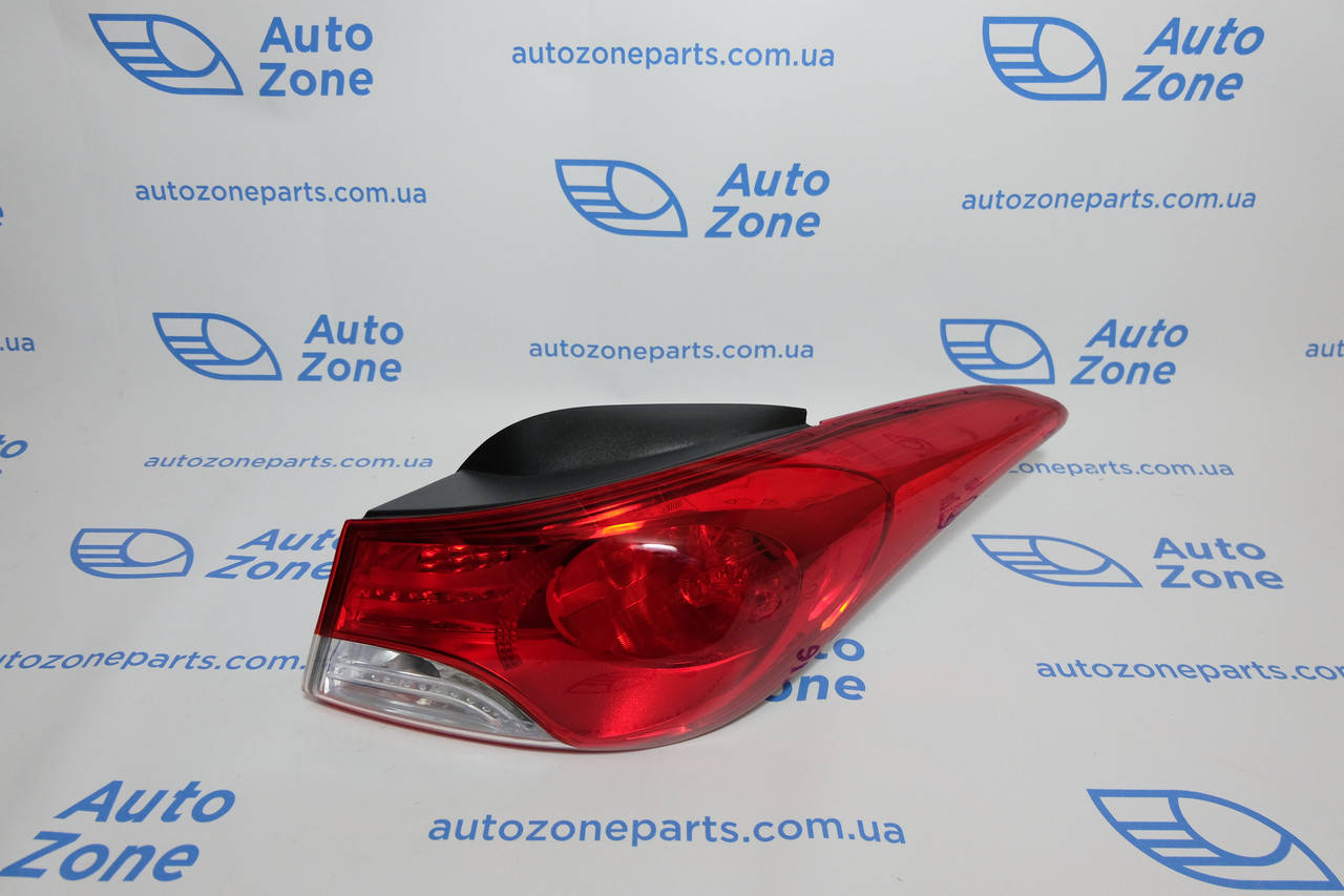 

Фонарь задний правый наружный Hyundai Elantra 2010-2014 924023X010 - DEPO