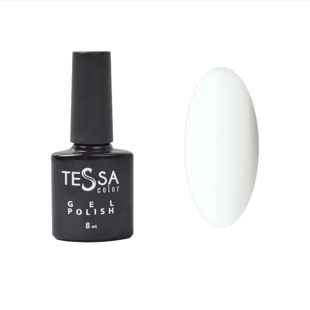 

Гель-лак №002 TESSA 8 мл