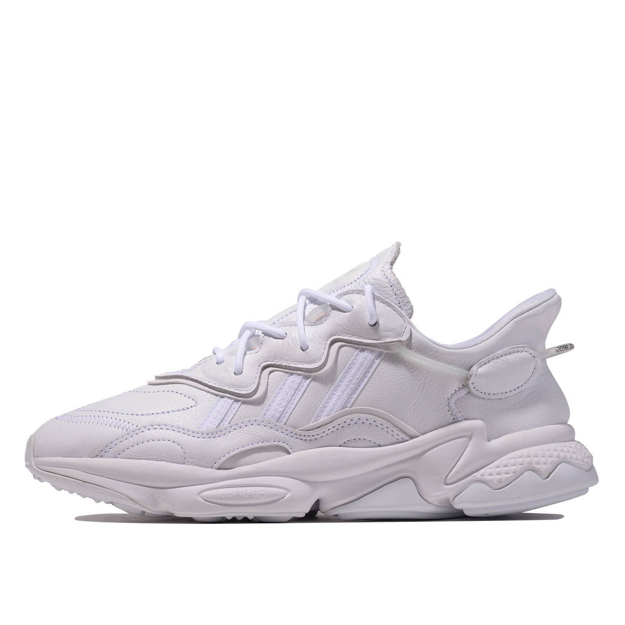 

Кроссовки Adidas Ozweego "Белые", Белый