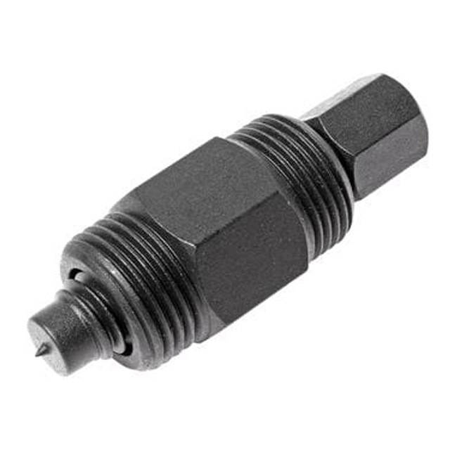 

Приспособления для снятия муфты компрессора кондиционера 16095 JTC