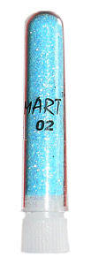 

Песочек mART №02 бирюзовый