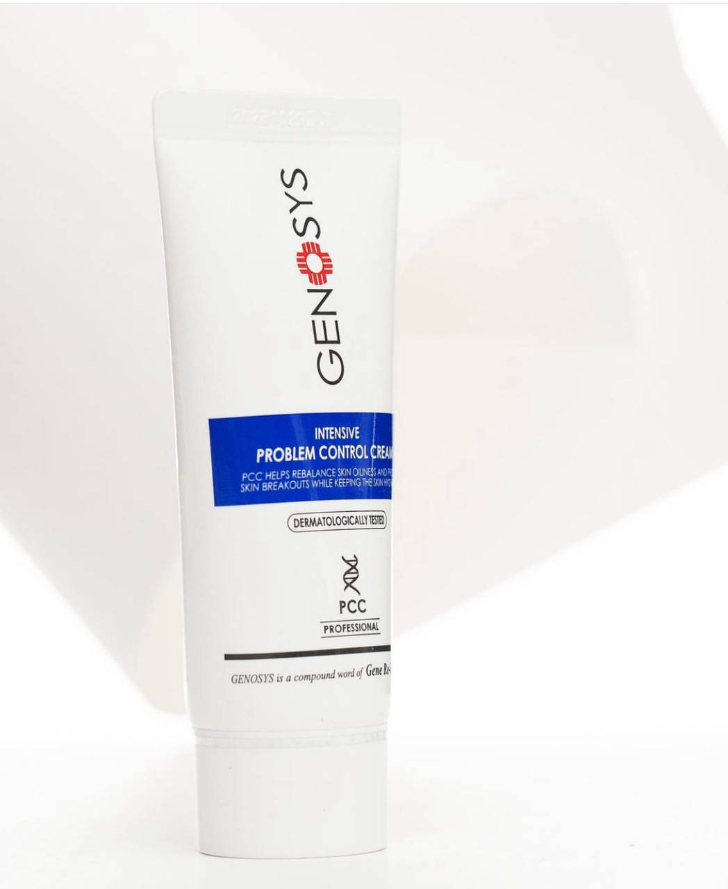

Інтенсивний крем для проблемної шкіри Genosys Intensive Problem Control Cream 50 ml