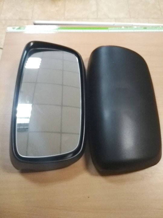 

Зеркало заднего вида обогреваемое с электроприводом DAF XF105/106 1812862