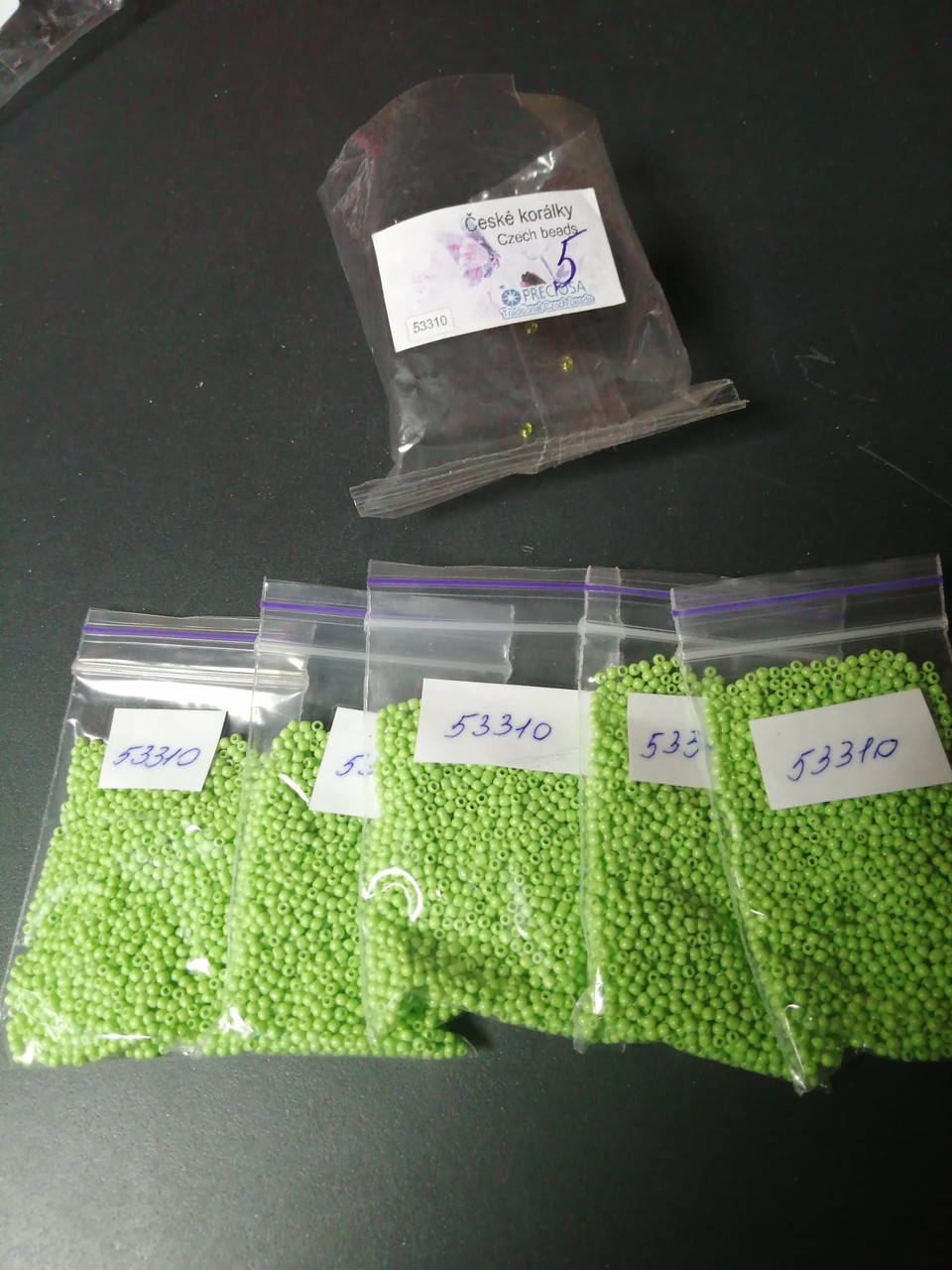 

Preciosa номер 53310