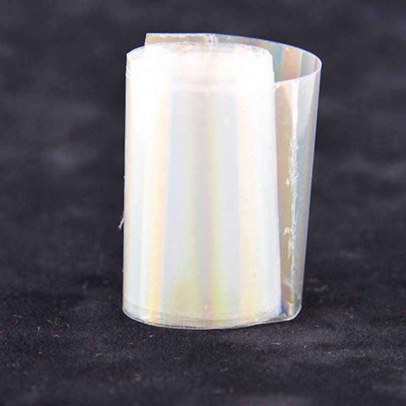 

ФОЛЬГА ДЛЯ ДИЗАЙНА НОГТЕЙ Голографик №3 50см