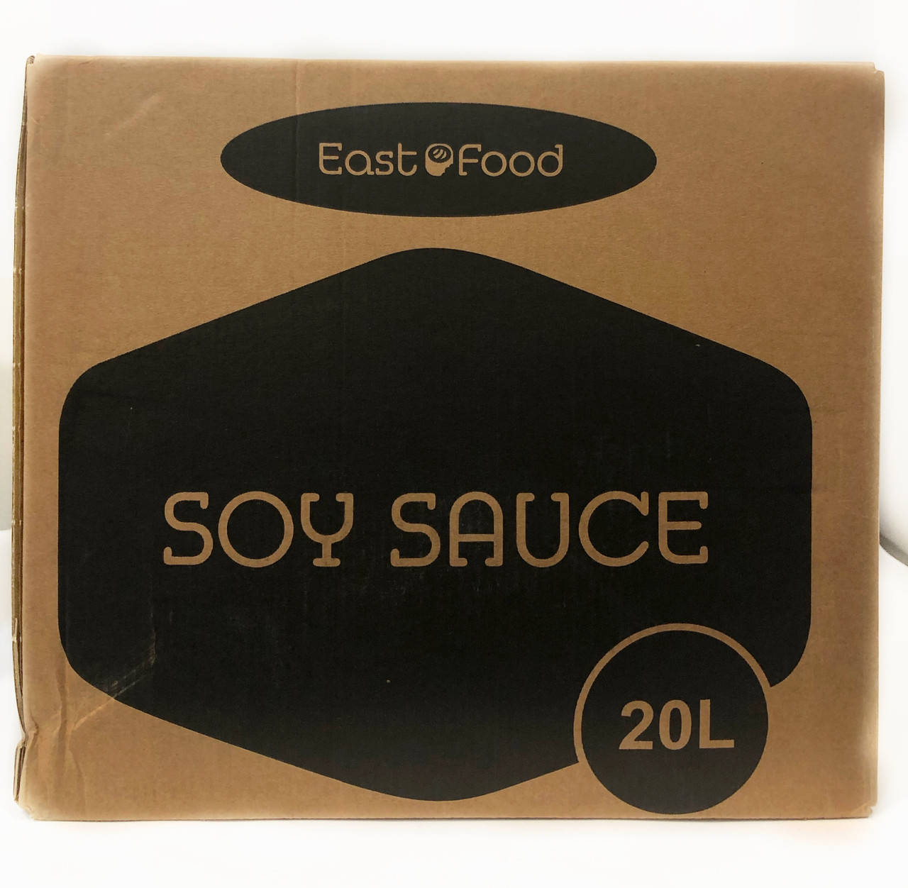 

Соус Соевый East Food 20л
