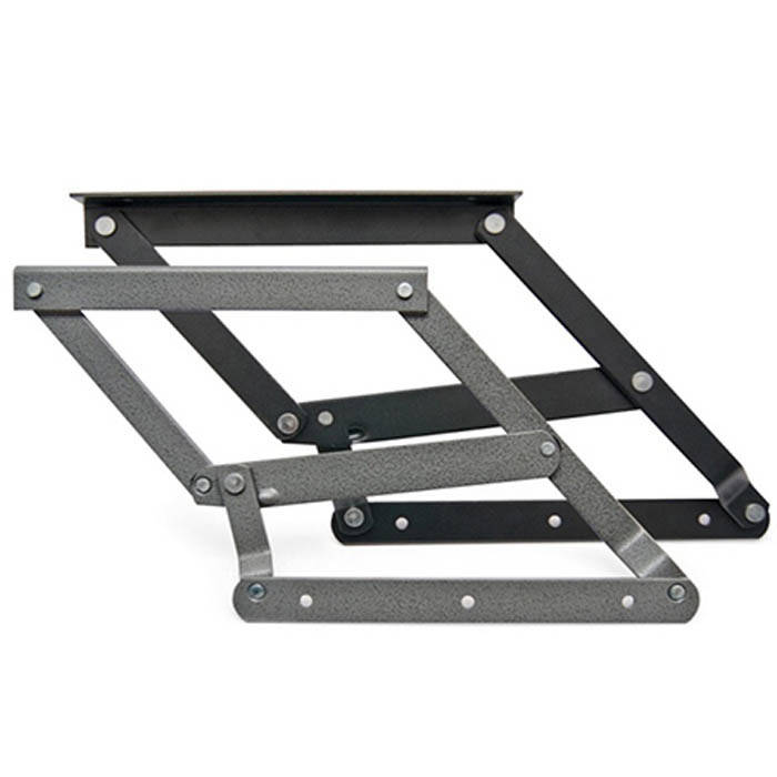 

Механизм трансформации «Орфей»