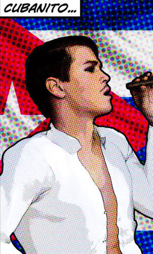 

T-juice Cubanito 5 мл.