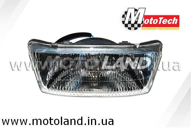 

Фара в сборе HONDA TACT AF-24 (ORIGINAL)