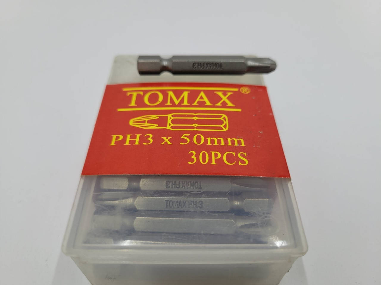 

Бита TOMAX ph3*50