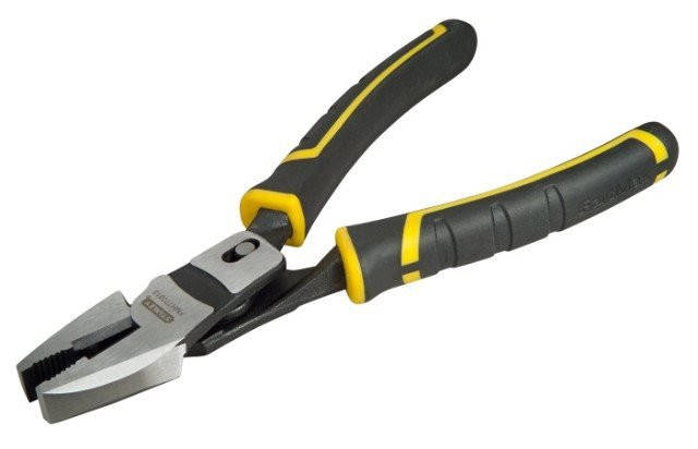 

Пассатижи 215мм увелич усилия FMHT0-70813 STANLEY