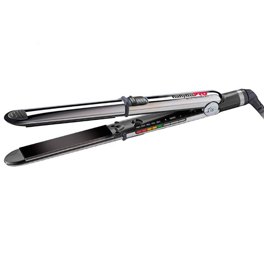 

Утюжок для волос BaByliss PRO Elipsis 3100 (BAB3100EPE) [56749]
