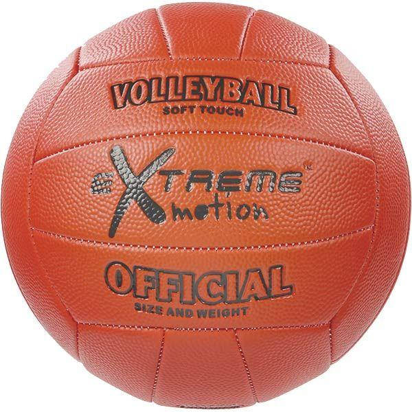 

М`яч волейбол. №VB0109 PVC 280гр.(60) КІ
