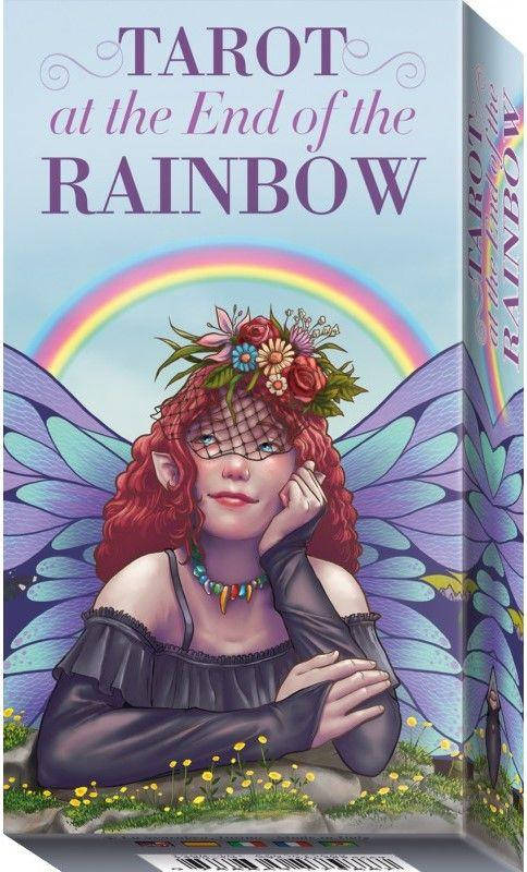 

Tarot at the End of the Rainbow (Таро В Конце Радуги)