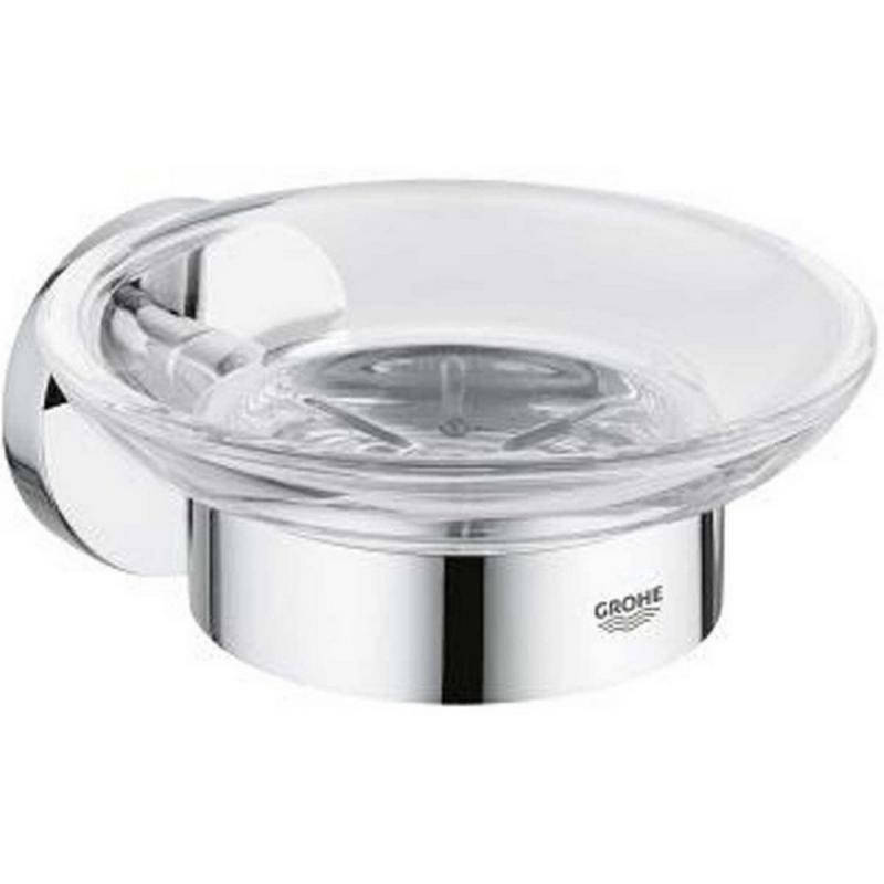 

Мильниця Grohe Essentials 40444001