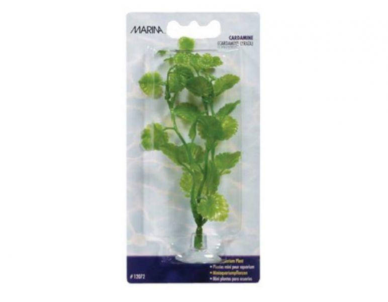 

Hagen Искусственное растение Hagen Marina Cardamine mini 10 см