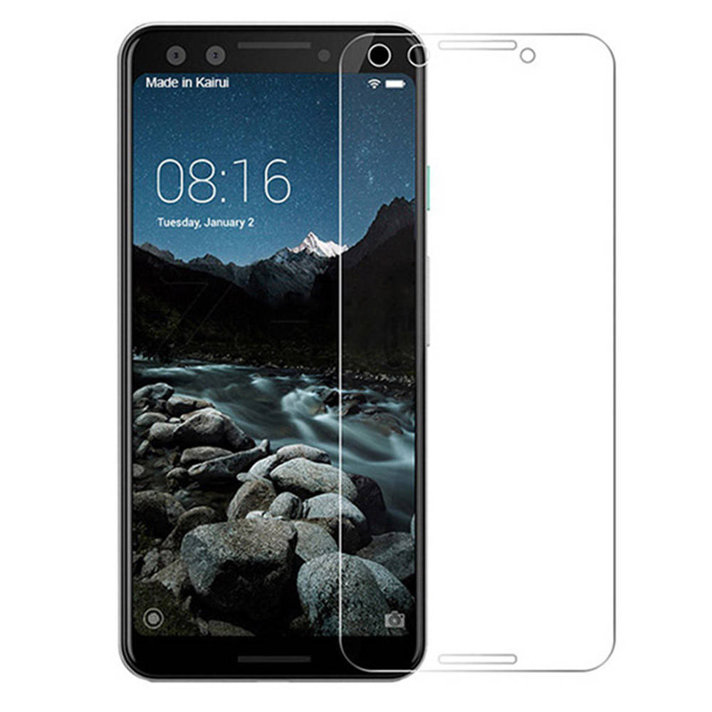 

Защитное стекло 2.5D 0.3mm Tempered Glass для Google Pixel 3
