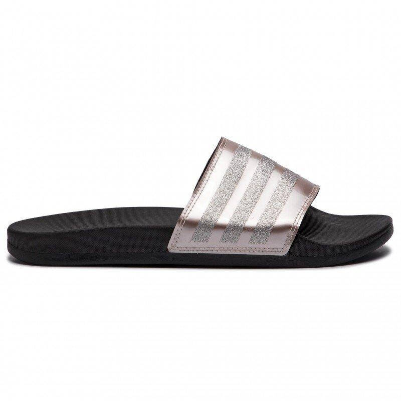 

Оригинальные женские шлепанцы Adidas Adilette Comfort, 22,5 см