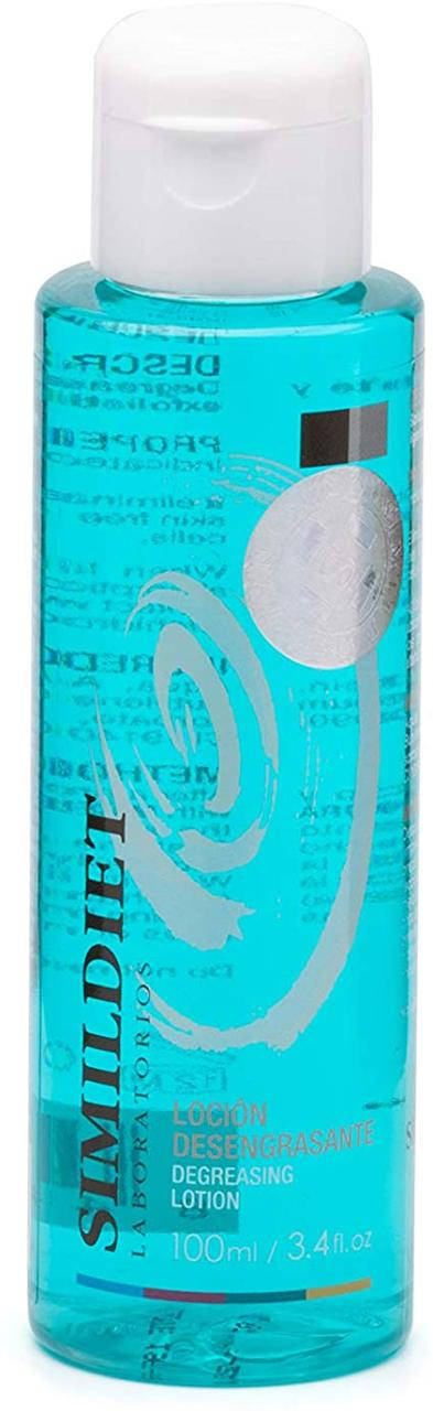 

Обезжиривающий лосьон Simildiet 100 мл